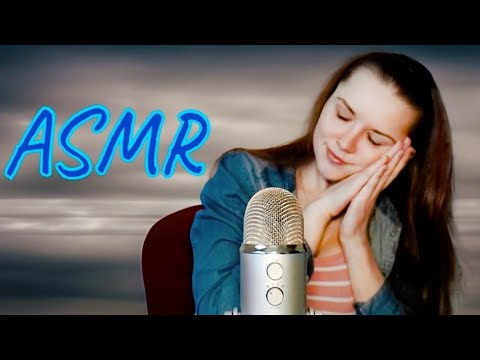 💤ASMR Follow My Directions for SLEEP 😴 ~ Close your eyes halfway through~