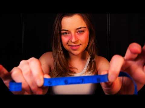 ASMR~ I Can Fix You