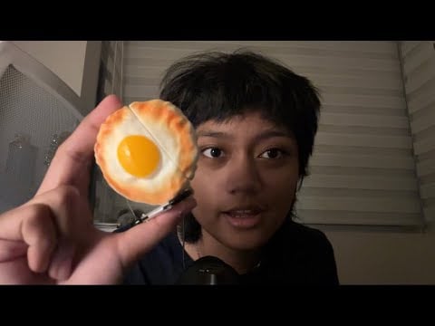gentle asmr for any occasion 