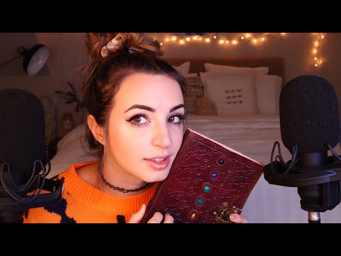 ASMR | Gentle & Slow Tapping for Sleep