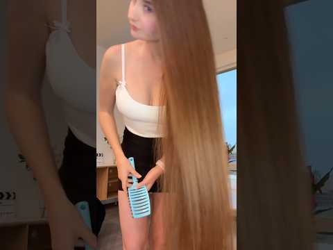 Don’t feel any laminate effect after this Glossing 5 min lamination mask #loréal #ingashasmr