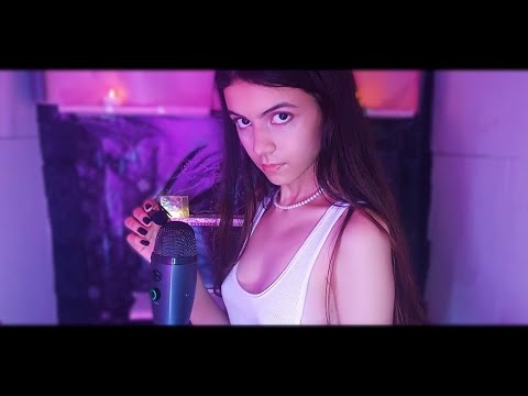 ASMR: Some of my favorite triggers ✨| Scratching, mouth sounds & more| NO TALKING