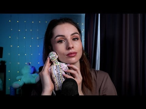 ASMR Best Triggers For Tingles and Relaxation