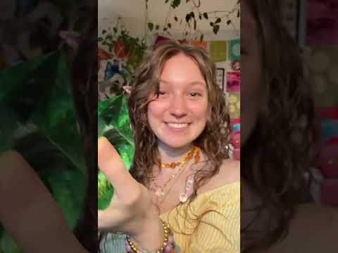 ✨Some no talking Magical ASMR for anyone who wants it. What time did you find this?