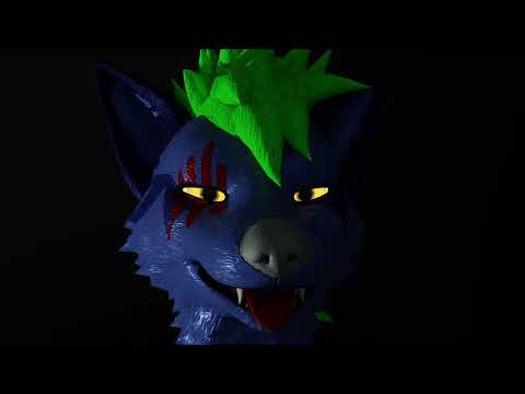 [FURRY ASMR] You are a Cute Fox