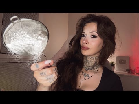 [türkçe asmr] tetikleyici aynı ses farklı 🤡