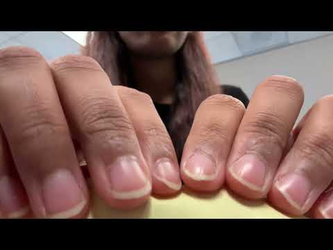 asmr in the office 👩🏻‍💻📓✍🏻💡