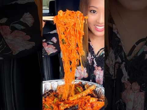 When Asian mom lets you eat only one bowl of rice… #food #eating #mukbang