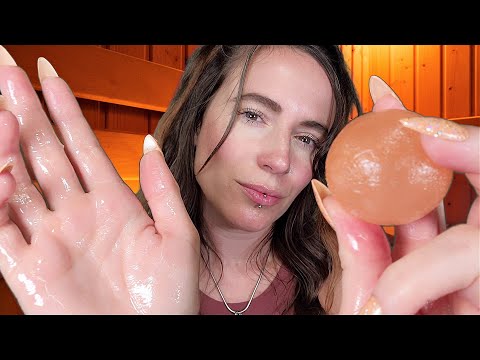 ASMR - Reiki Massage Roleplay ✨Layered Personal Attention ✨