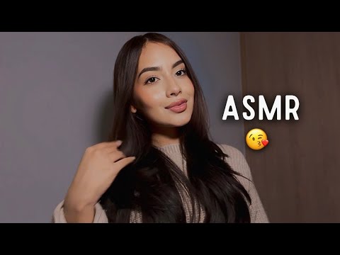 ASMR | Tu Amiga La MÁS Antojada 🤤🥰 ( Roleplay En Español )