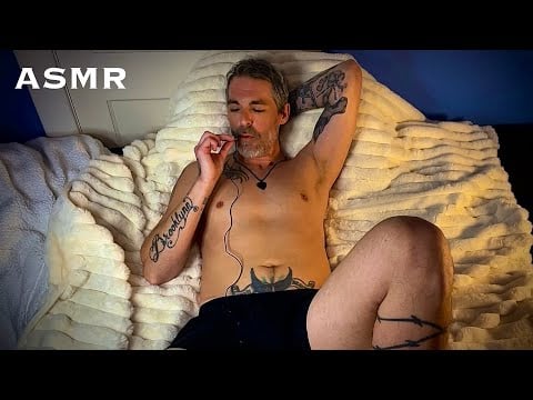 ASMR | Relaxing You With Kisses & Mouth Sounds (Personal Attention)