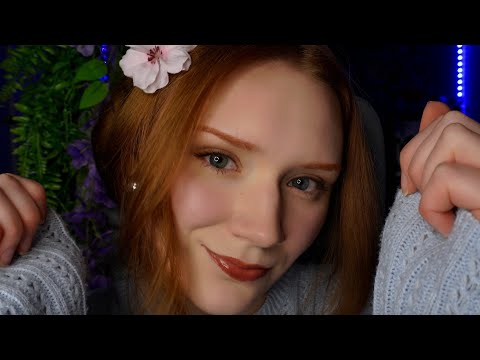 ASMR Let me calm you down lovely 💞😴
