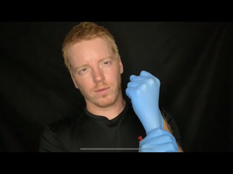 ASMR Stipple Stipple Dot Dot