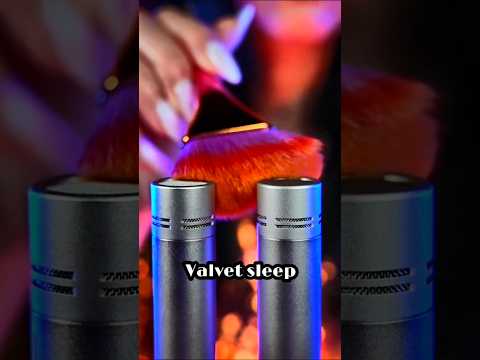 ASMR No Talking 😴 Instant Stress Relief #asmr #triggersforsleep #relax