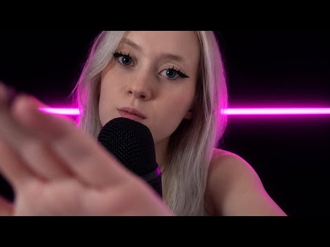 ASMR | aber für die Schule 📚 | Affirmationen German Deutsch