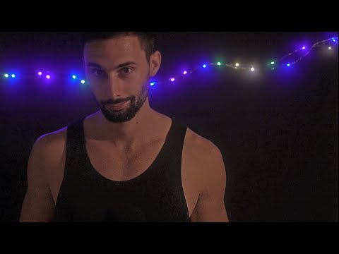 ASMR 🎧 Relájate y Duerme Profundamente 💤