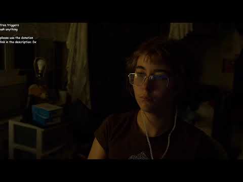 asmr has returned....