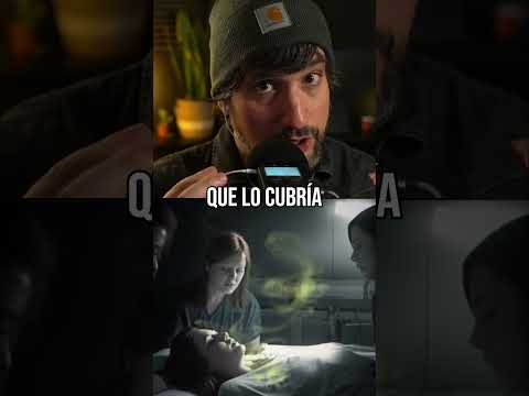⚠️ Un caso real INEXPLICABLE ⚠️La paciente tóxica