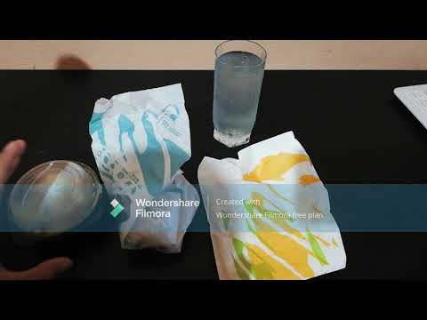 Comiendo TACO BELL ASMR Español | Hombre ASMR |