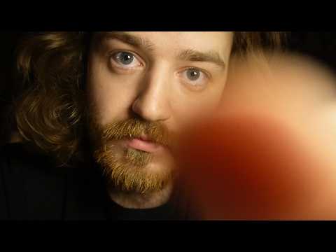 ASMR | It's Okay, You're Okay, Everything Is Okay Layered Crinkly and Scratching Triggers