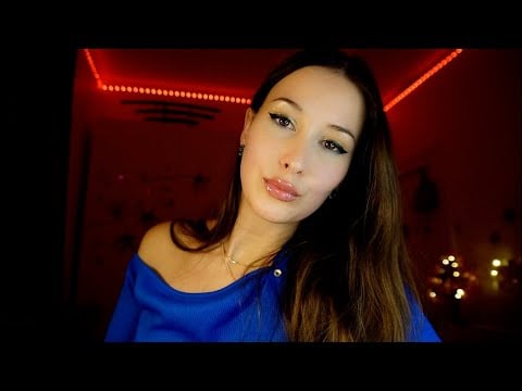 Live ASMR 18 Février 2026