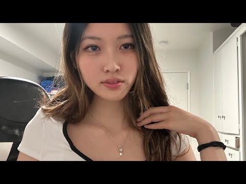 ASMR | Soft and Breathy Whispers~✨ Let me help you Relax 😴