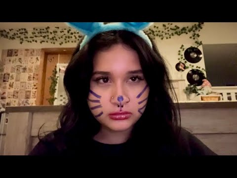 Simple ASMR 