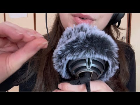 [ASMR] GUIDED MEDITATION | MANIFESTING POSITIVITY *Relax* #asmr ୧ ‧₊˚ 𓍢ִ໋🎐 ˚ ༘