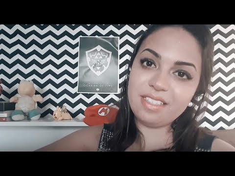 ASMR 💎Cantando as MELHORES da Disney #1