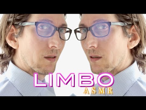 ASMR desde el LIMBO ✨