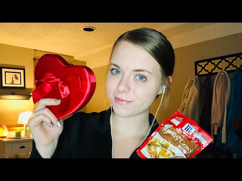 ASMR! Old Trigger Items everyone loves!