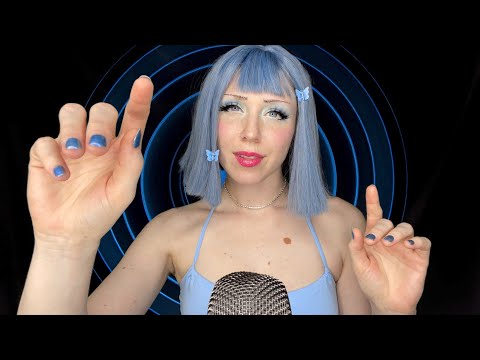 My Slo-Mo Hypno Sleep Clinic | ASMR trance