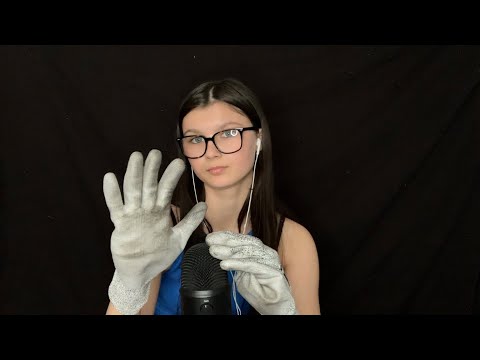 ASMR for people who need sleep 💤