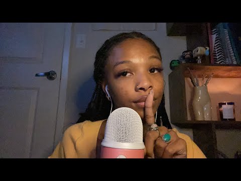 THE MOST TINGLY ASMR LIVESTREAM EVER!!!