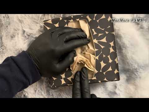 Can I Touch Your…. | Tissue Box RolePlay ASMR for Relaxation