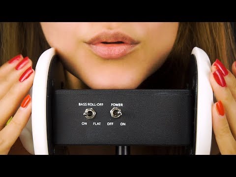 Asmr inaudible para dormir | ASMR Español | Asmr with Sasha