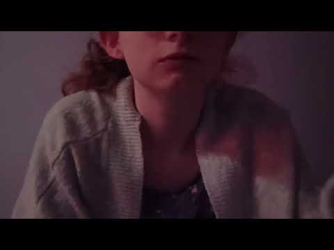 ASMR - Coconut Rain