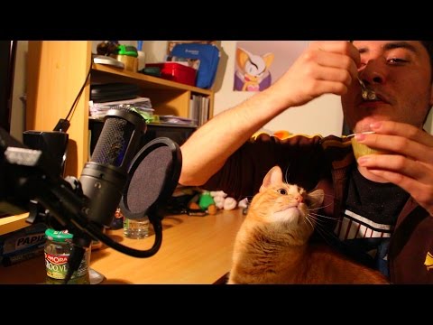 Frites maison [ ASMR ]