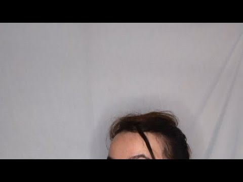 JayleighAsmr is live!