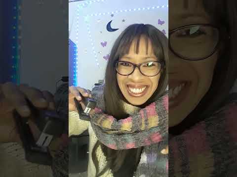 POV: fazendo sua sessão de fotos 📸 #asmr  #asmrpov #photography