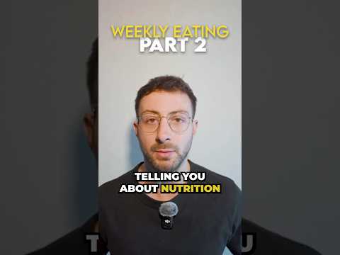 How to Eat Out Without Ruining Progress (80/20 Rule for Weekends)