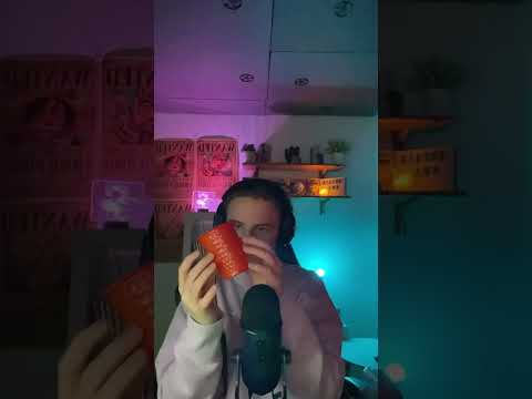 fast tapping incroyable 😻 #asmr