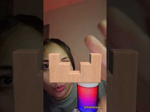 ASMR | Esse jogo me surpreendeu ⭐️ #relax