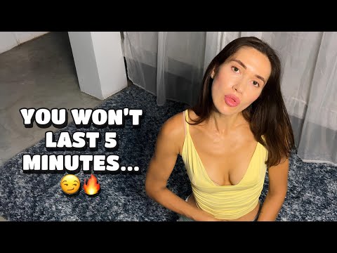 ASMR | Fast & Aggressive Mic Pumping & Spit Painting You