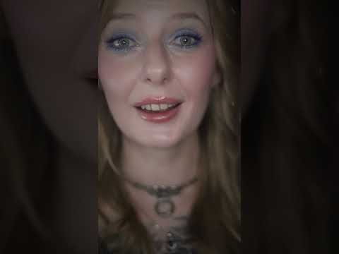 ASMR I Caught You Staring at Me… Don’t Look Away#asmr #asmrsleep #asmrroleplay