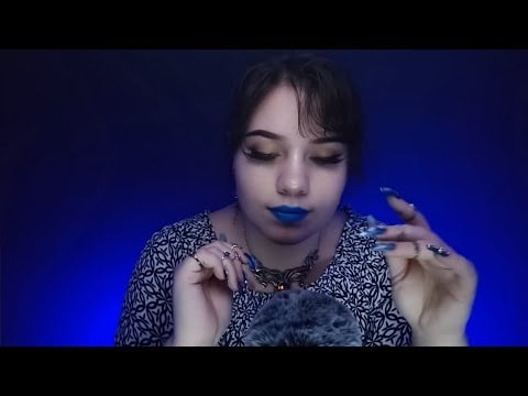 ASMR Reading - The Call of Cthulhu  (Whisper)