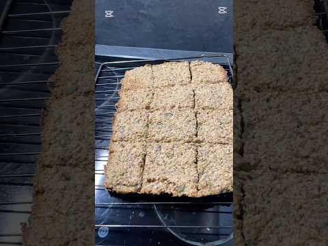 Simple crunchy bread recipe #fyi #viral #baking #food #cooking #simplerecipe #bread #breakfast
