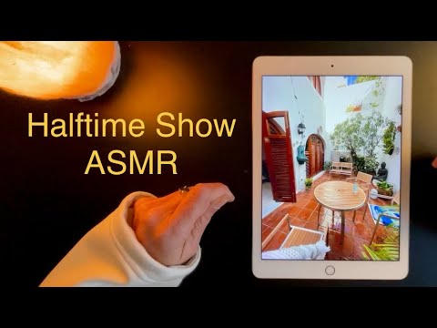 Bad Bunny Halftime Show Reddit Analysis ~ Soft Spoken ASMR