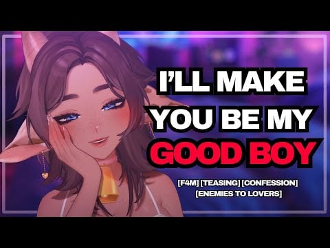 Your Bully Finds Her Photos On Your Phone?! ASMR Roleplay