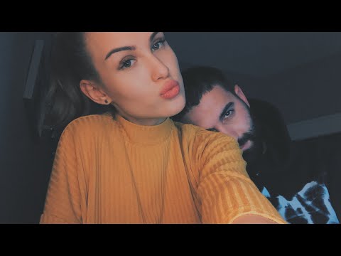 |MAGYAR ASMR| Boyfriend Tag🥰